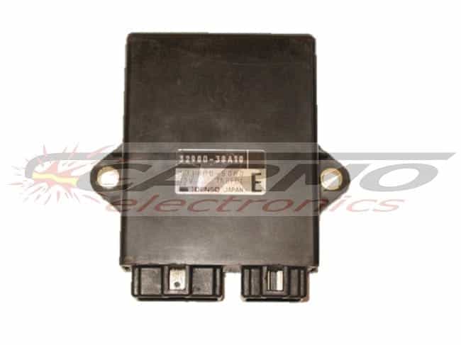 VS600 VS700 VS750 VS800 intruder igniter ignition module CDI TCI Box (32900-38A10, 131800-5060)